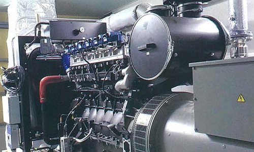 CHP