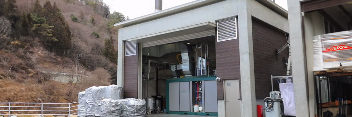 ブルクハルトの日本一号機